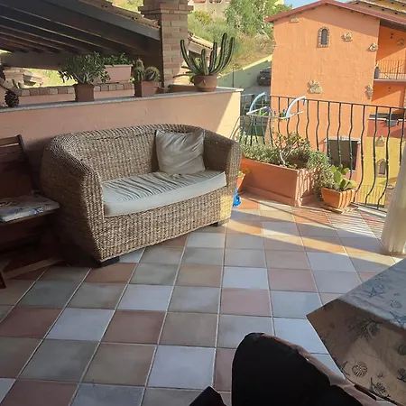 Apartment Splendida Nebida