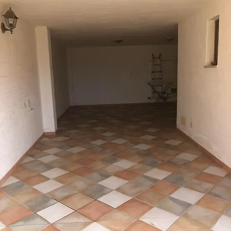 Splendida 아파트 *