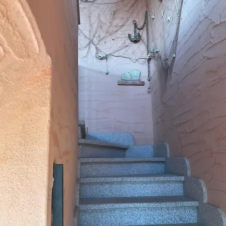 Lägenhet Splendida *