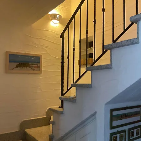 Lägenhet Splendida