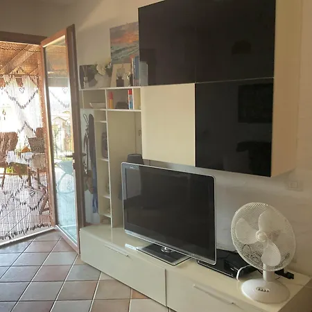 Apartment Splendida *