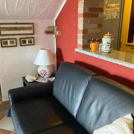 Splendida Apartment