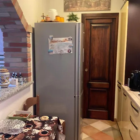 Apartment Splendida