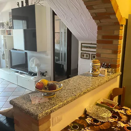 Apartment Splendida