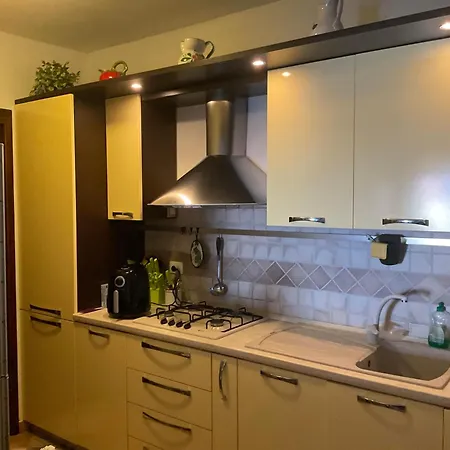 Apartment Splendida
