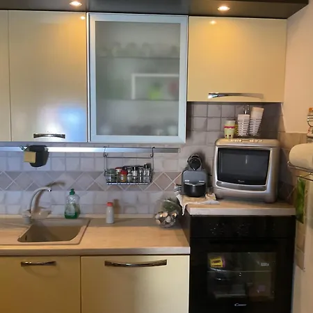 Apartment Splendida