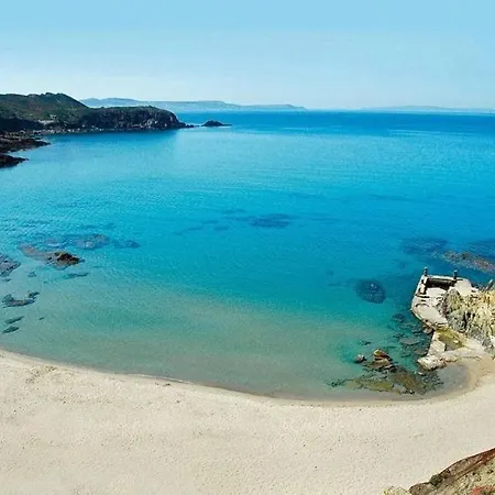 Splendida Lägenhet Nebida