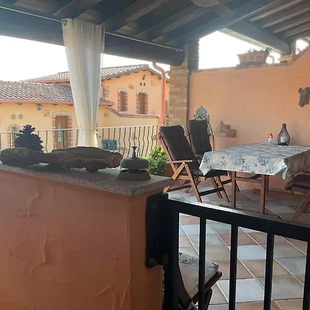 Splendida Apartment Nebida