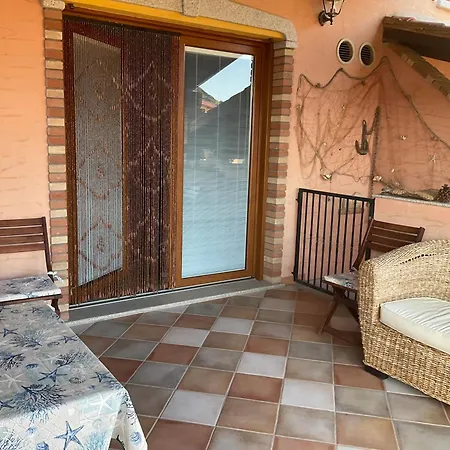 Splendida Apartment *