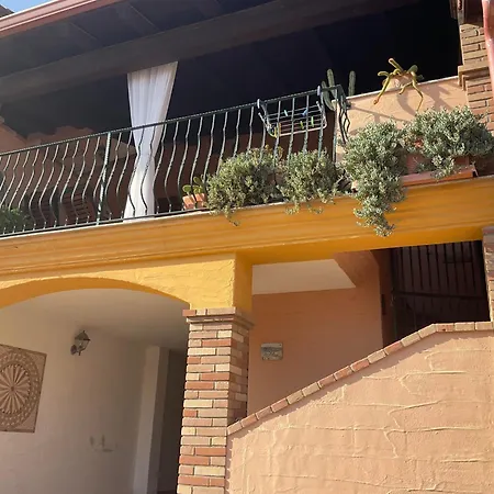 Splendida Apartment *