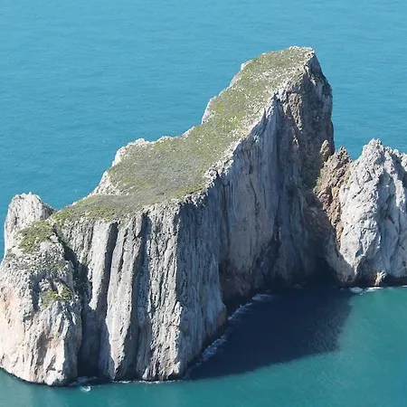 Splendida Apartment Nebida