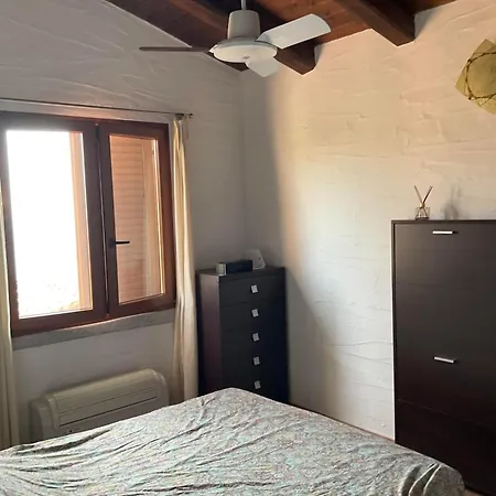 Apartment Splendida *