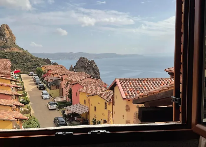 Splendida Apartament Nebida