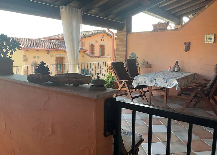 Splendida Apartament Nebida