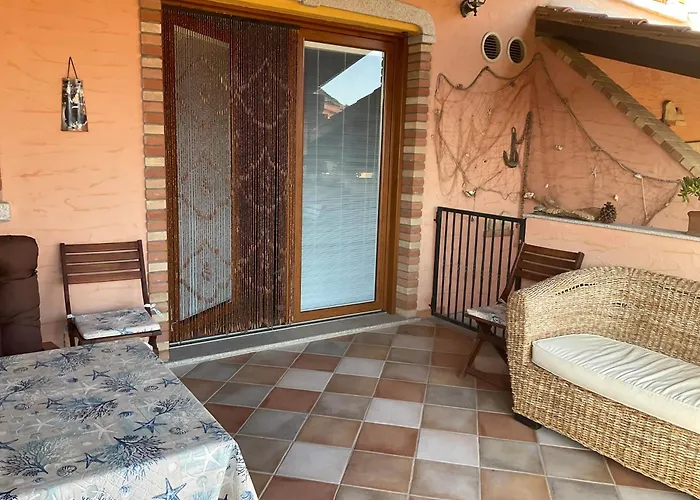 Splendida Apartament *