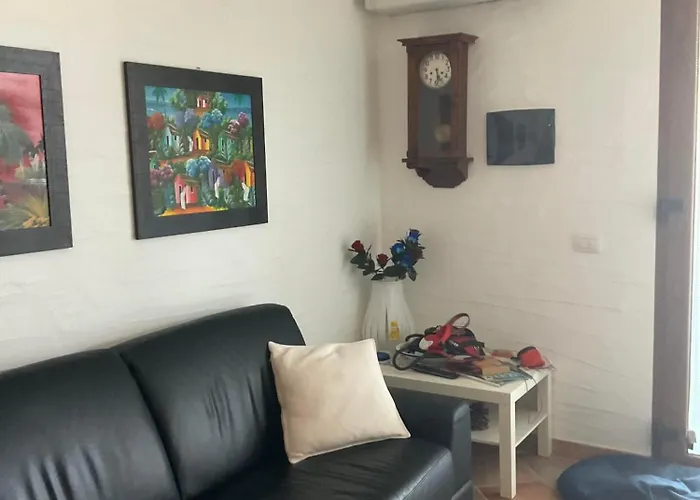 Apartament Splendida