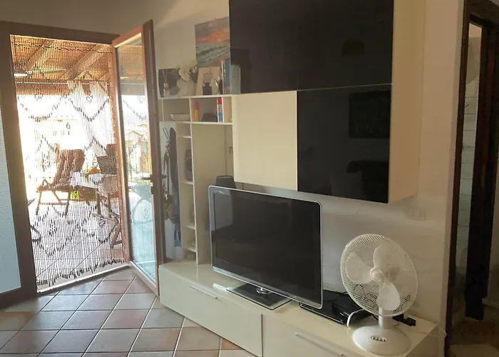 Apartament Splendida *