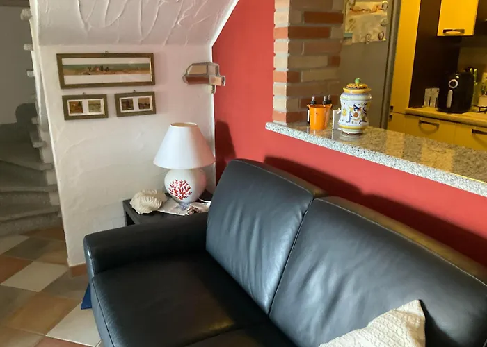 Splendida Apartament