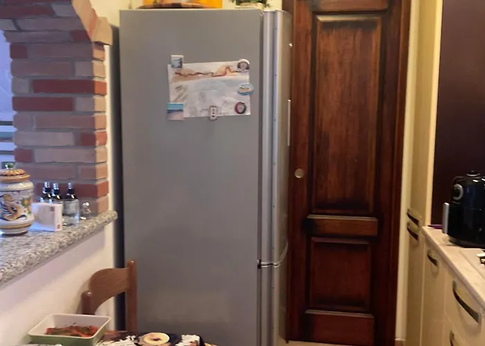 Apartament Splendida