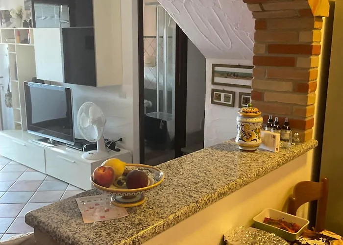 Apartament Splendida