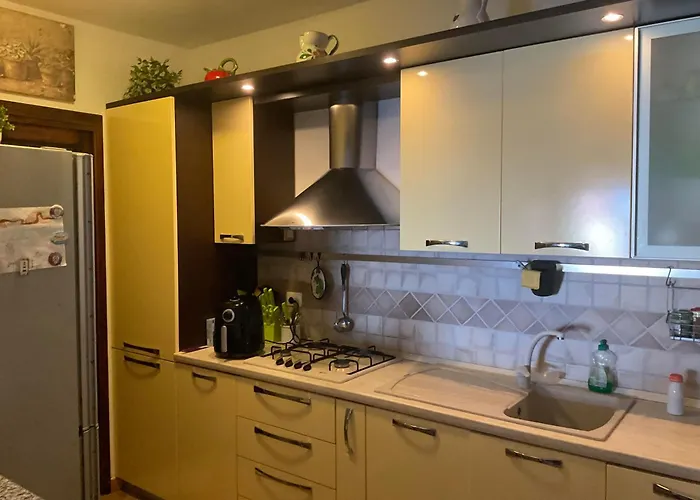 Apartament Splendida