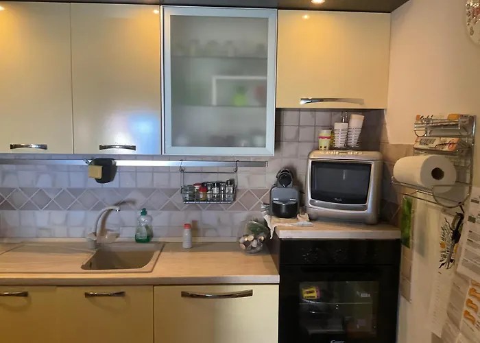 Apartament Splendida