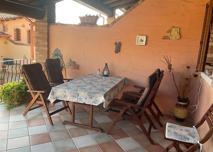 Splendida Apartament *