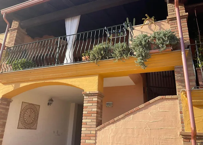 Splendida Apartament *