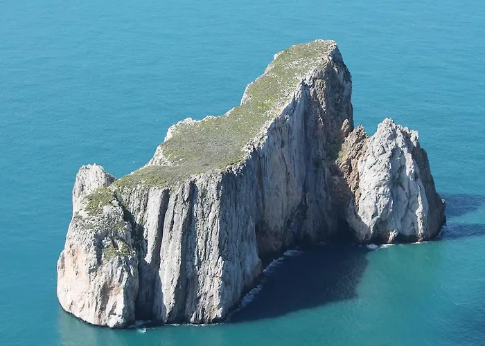 Splendida Apartament Nebida