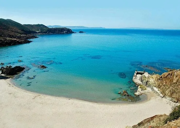 Splendida Apartament Nebida