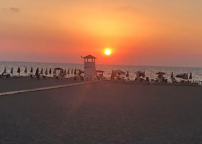 Apartament Splendida