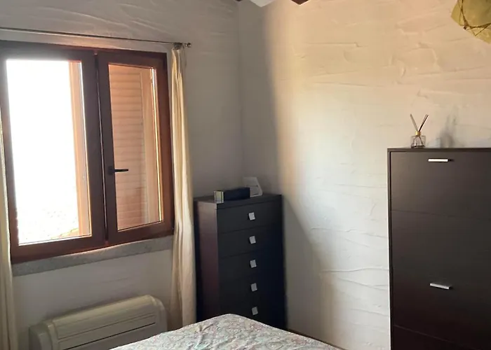 Apartament Splendida *