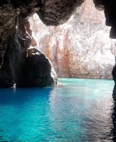 Splendida Apartament