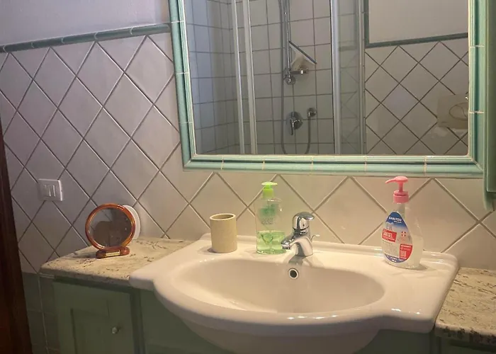 Apartament Splendida